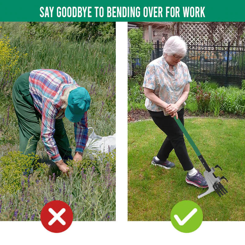 Ultimate Gardening Assistant Tool | Luvikno