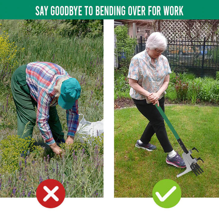 Ultimate Gardening Assistant Tool | Luvikno