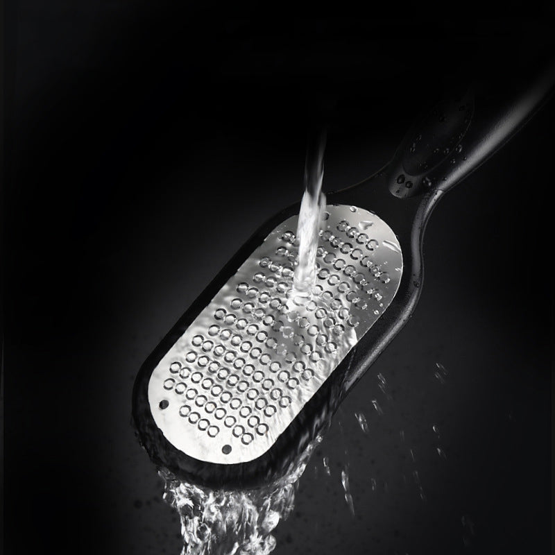 Stainless Steel Foot Sander | Luvikno