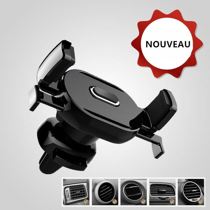Support Telefon Dock Bil | luvikno
