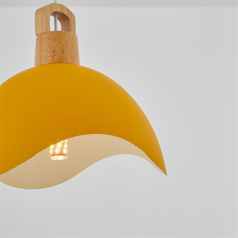 Luvikno | EleganteLuxe - Luksus Morandi Pendellampe for Interiør