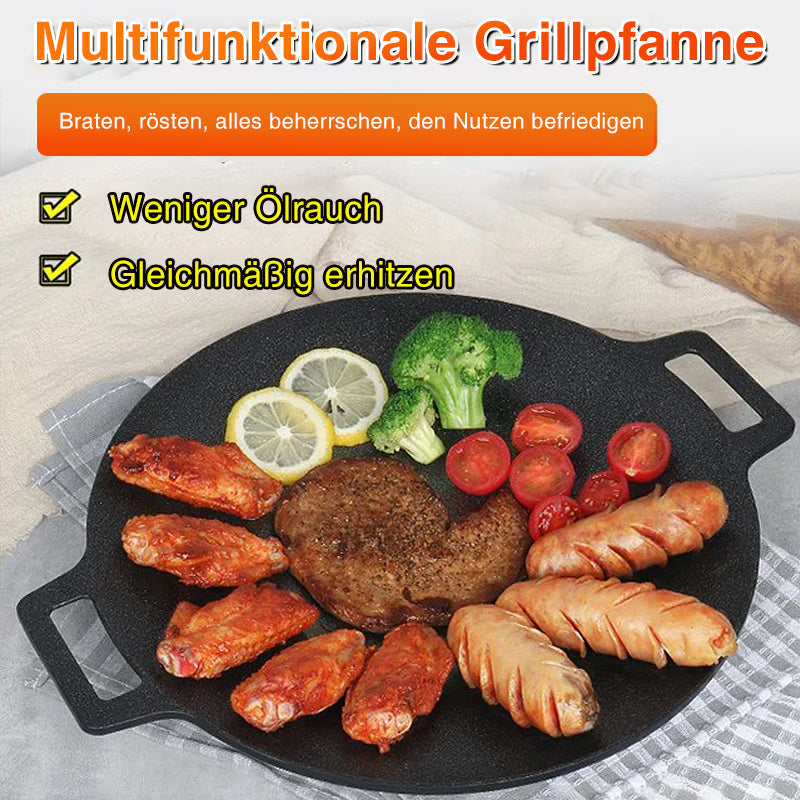 Luvikno | Non-stick rund bakeform
