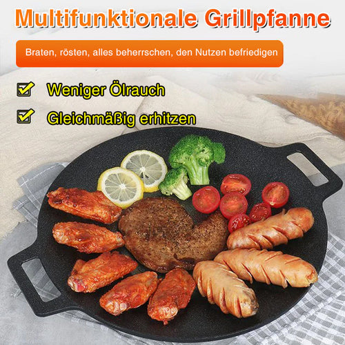 Luvikno | Non-stick rund bakeform