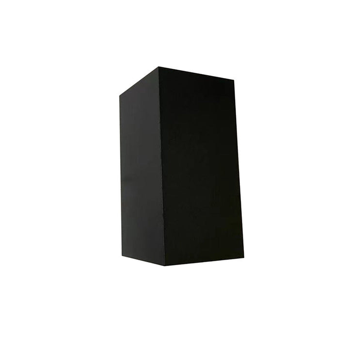 Moderne Smart Square APP Dimming Vanntett LED Vegglys Lampe | Luvikno