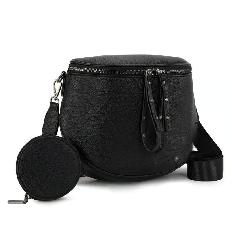 FlexiCarry Bag — Ingen flere kaos, full frihet for ditt daglige liv! | Luvikno
