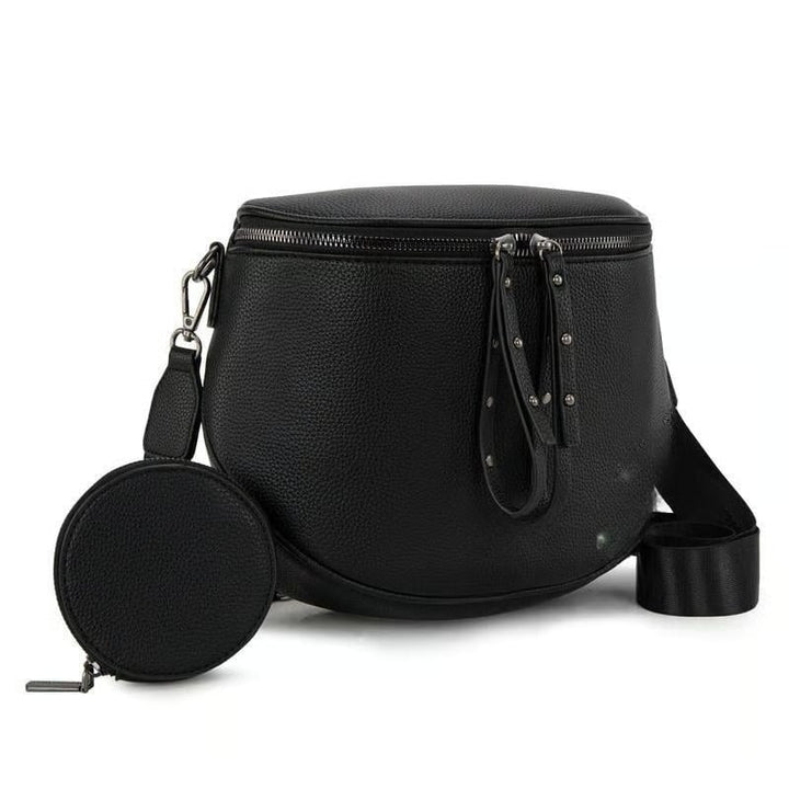 FlexiCarry Bag — Ingen flere kaos, full frihet for ditt daglige liv! | Luvikno