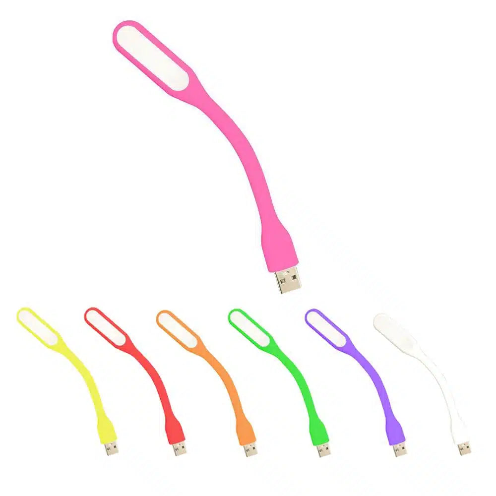 USB-LED-Lampe | Luvikno