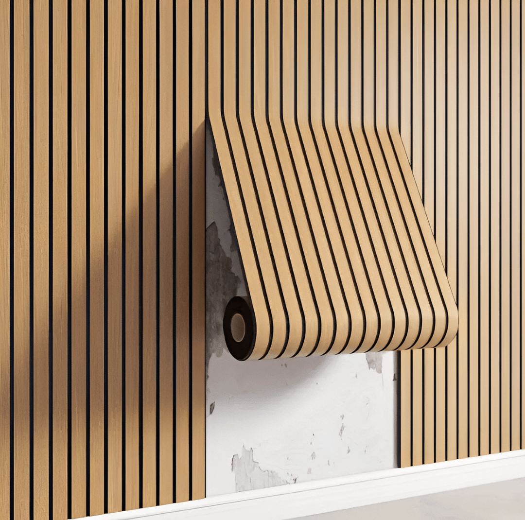 WallVibe — Gi hjemmet ditt stil og ren livsglede umiddelbart uten anstrengelse! | Luvikno