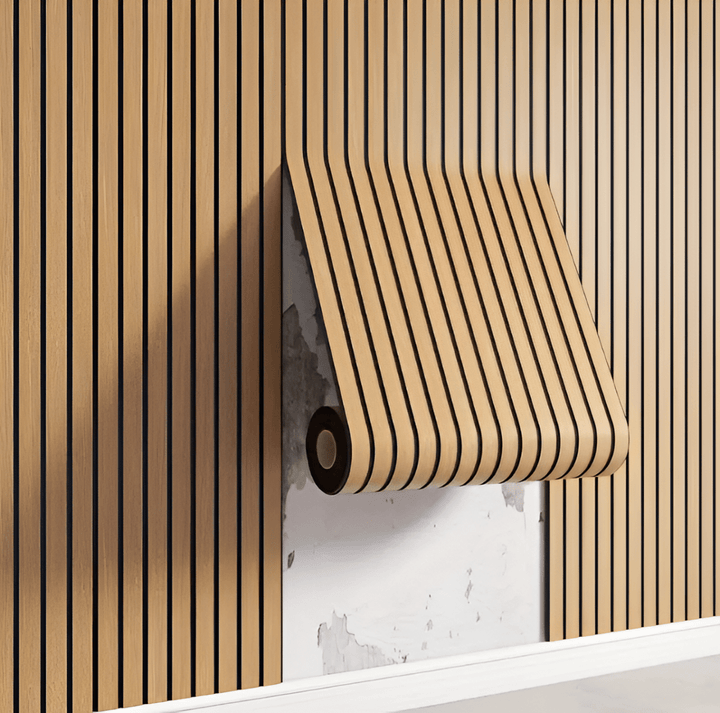 WallVibe — Gi hjemmet ditt stil og ren livsglede umiddelbart uten anstrengelse! | Luvikno