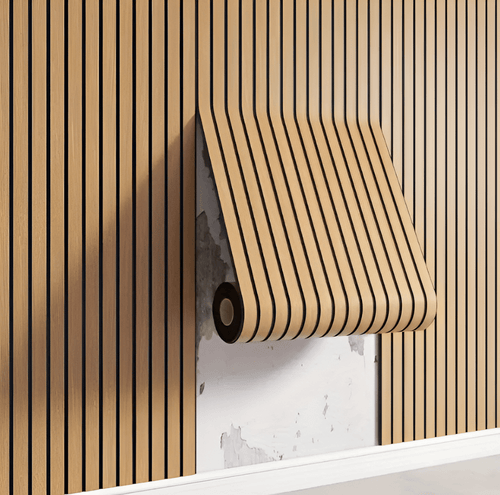 WallVibe — Gi hjemmet ditt stil og ren livsglede umiddelbart uten anstrengelse! | Luvikno