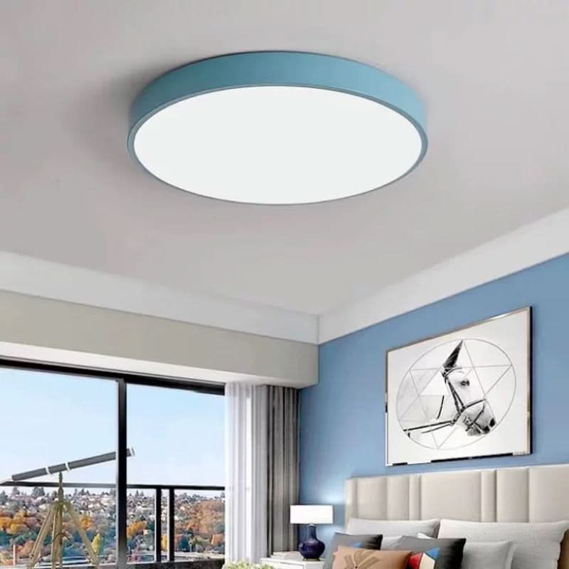 LED taklampe | Luvikno