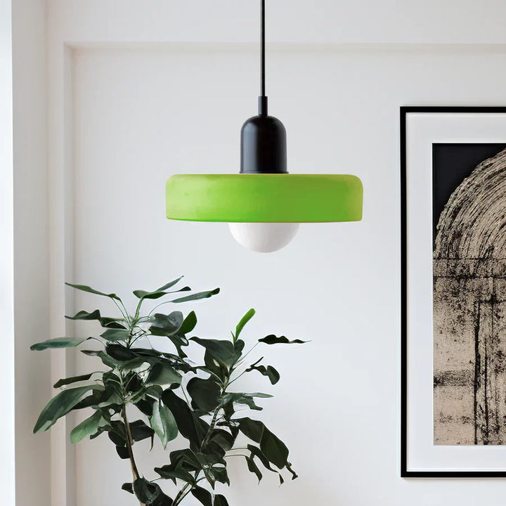 Hengende Taklampe - NordicLuxe | Luvikno