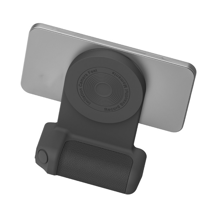 Dimpzy – Multifunksjonell Powerbank med Selfie-funksjon Luvikno