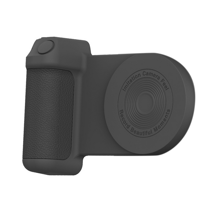 Dimpzy – Multifunksjonell Powerbank med Selfie-funksjon Luvikno