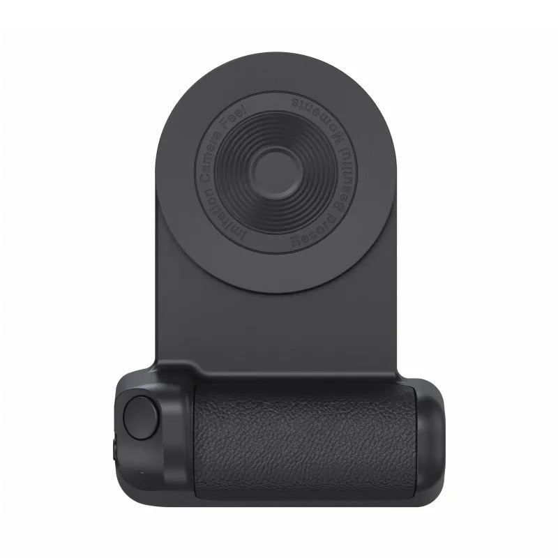 Dimpzy – Multifunksjonell Powerbank med Selfie-funksjon Luvikno
