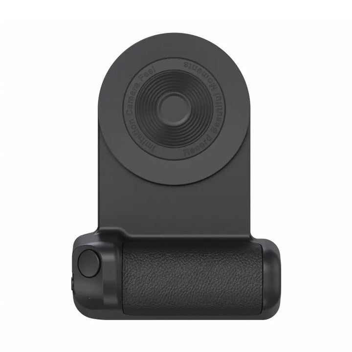 Dimpzy – Multifunksjonell Powerbank med Selfie-funksjon Luvikno