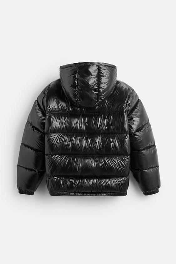 Luvik | 100% Dunjakke - Holdbar og Varm - Vanntett og Trendy