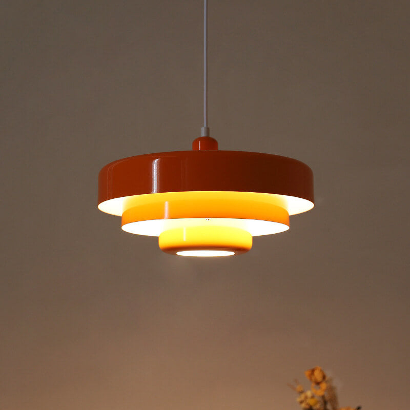 Luvikno | Nova Light - Stilig Multi-lags Pendellampe
