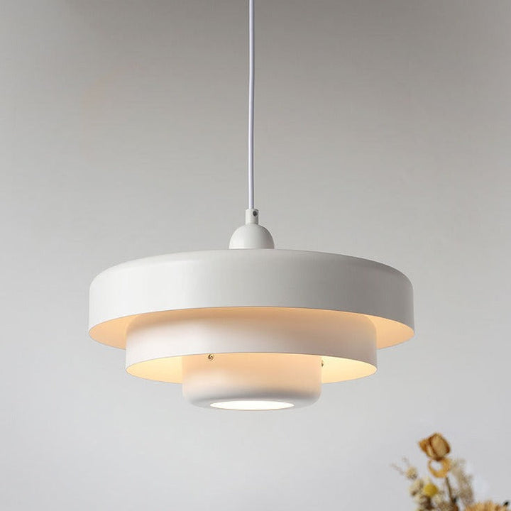 Luvikno | Nova Light - Stilig Multi-lags Pendellampe