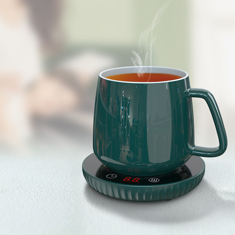 Smart Termostat Coaster | Luvikno