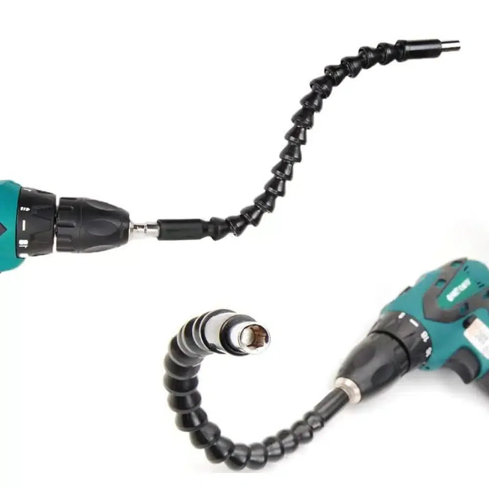 Flexible Bit Holder | Luvikno