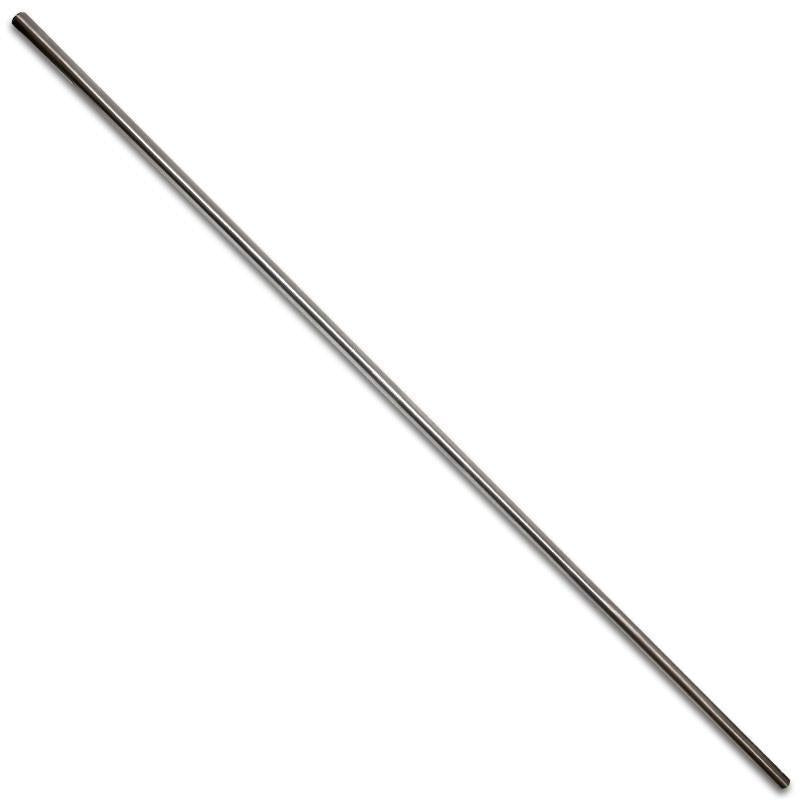 PopupStaff - Bærbar kampsport metall stang | Luvikno