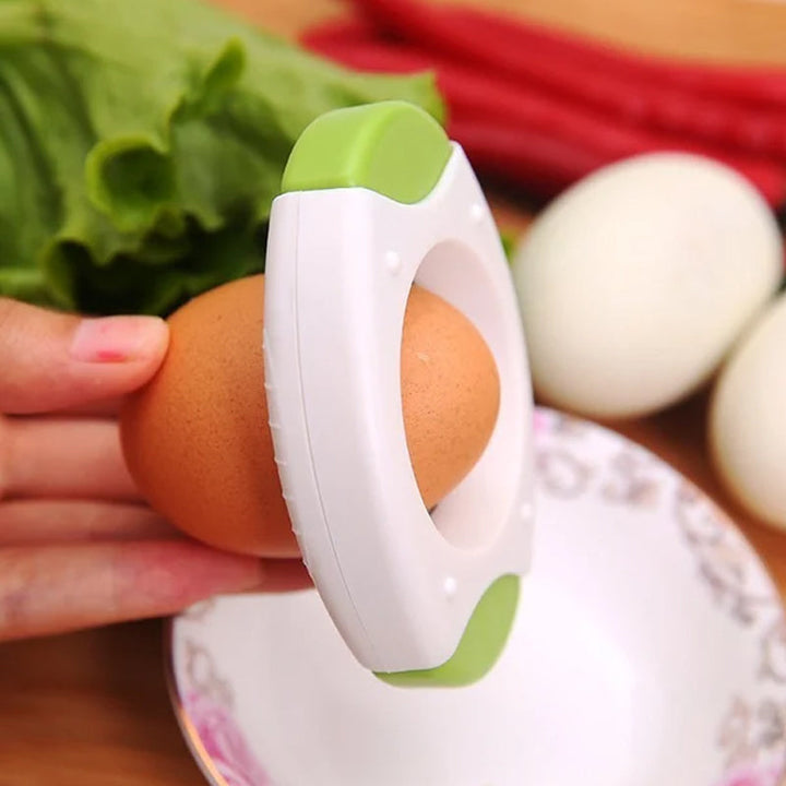 Egg Shell Opener | Luvikno