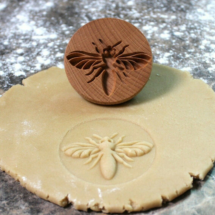Cookie Embossing Stamp Mold | Luvikno