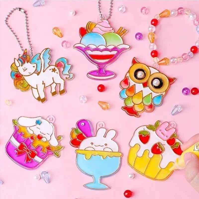 Crystal Jelly Christmas | luvikno