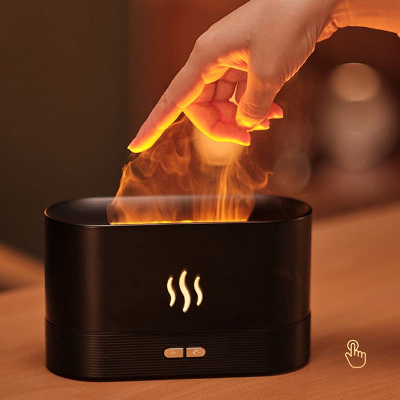 Duftdiffuser Flame | luvikno