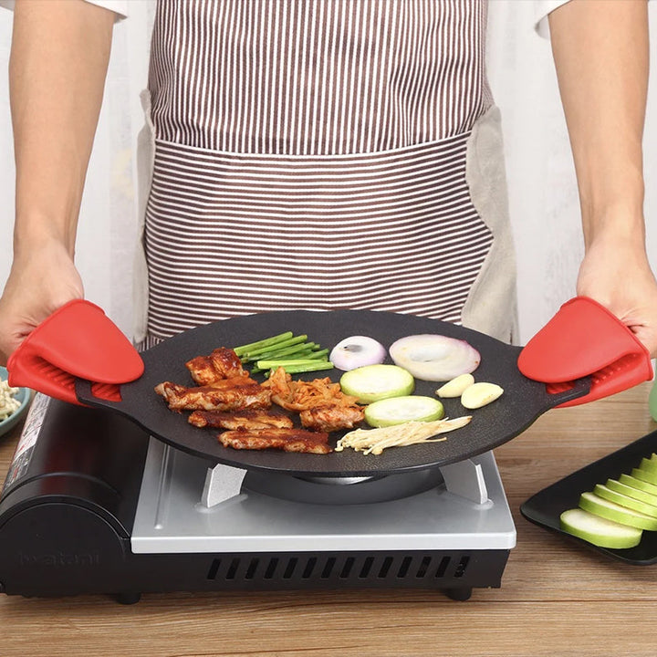 Luvikno | Non-stick rund bakeform