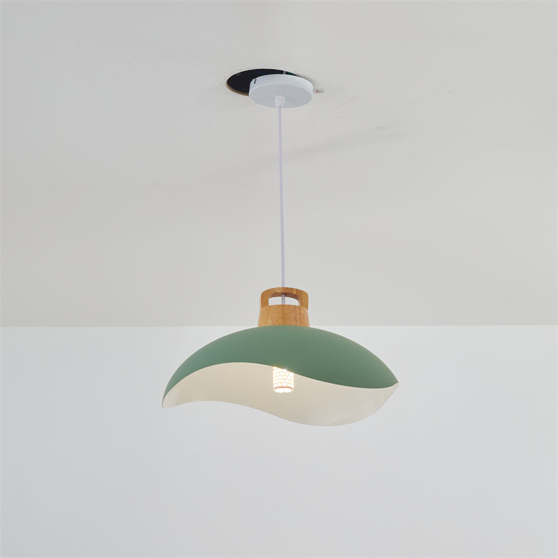 Luvikno | EleganteLuxe - Luksus Morandi Pendellampe for Interiør