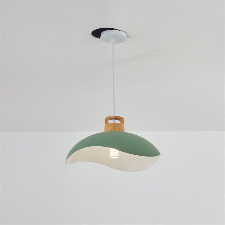 Luvikno | EleganteLuxe - Luksus Morandi Pendellampe for Interiør