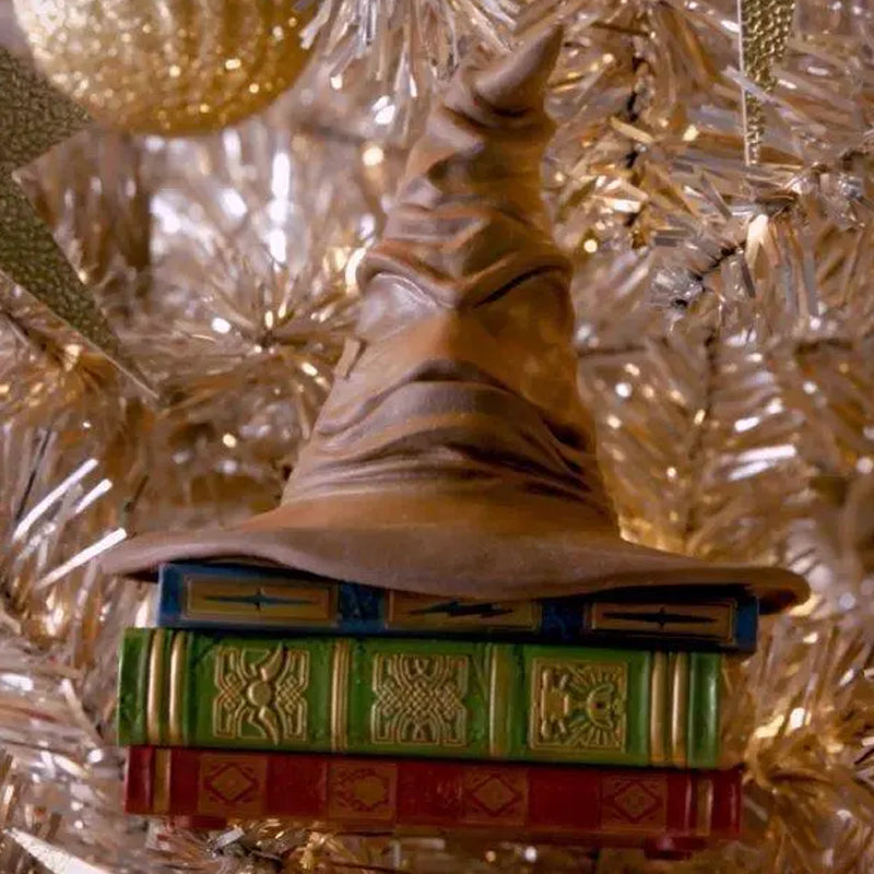 Magic Hat Harpiks Ornament | Luvikno