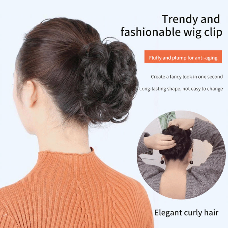 Bun Klipping Blom Knopper Parikk | Luvikno