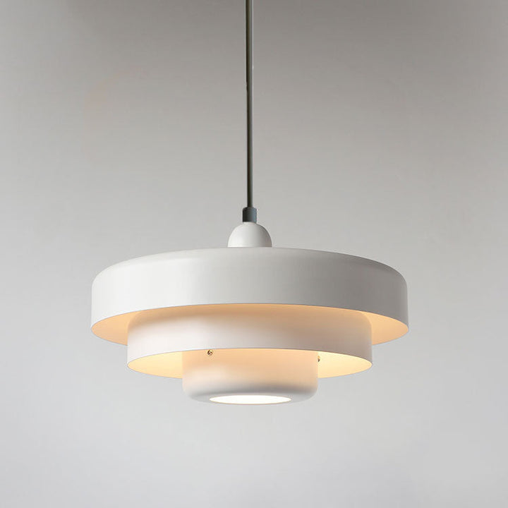Luvikno | Nova Light - Stilig Multi-lags Pendellampe