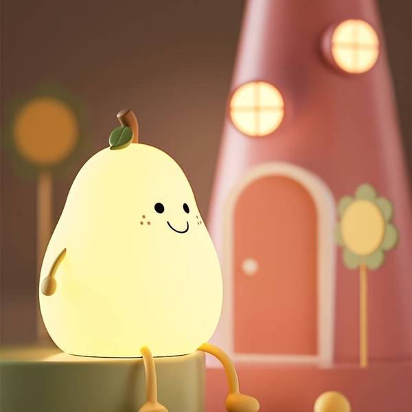 GlowBerry Sleep Buddy | Luvikno