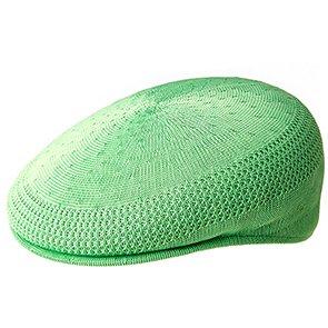Tropic 504 Ventair - Kangol Flat Cap | Luvikno