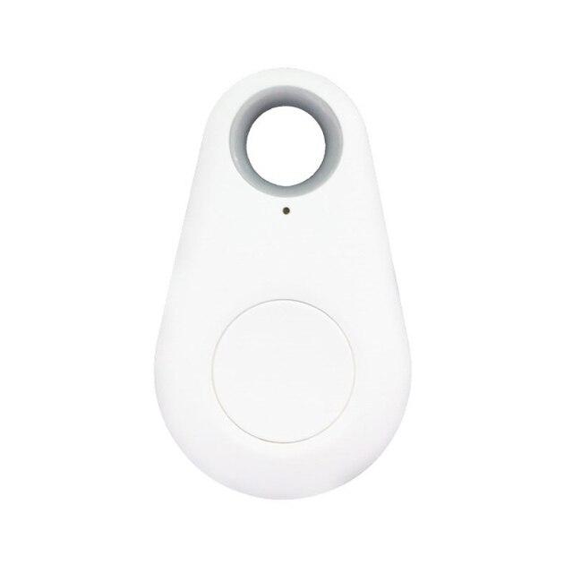 Bluetooth Nøkkel Finner iTag Tracker - for iPhone eller Android | Luvikno