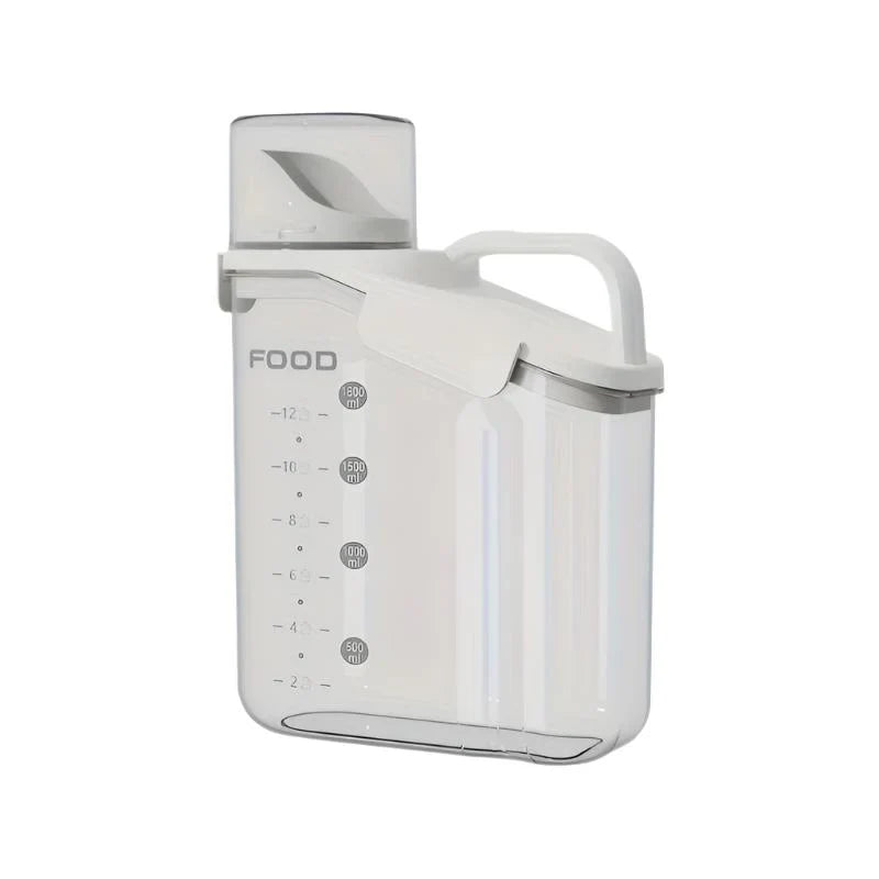 FutterFrisch Container - PetSafe Luvikno