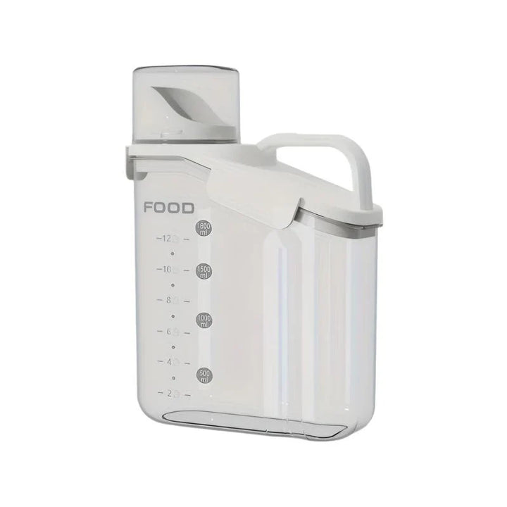 FutterFrisch Container - PetSafe Luvikno