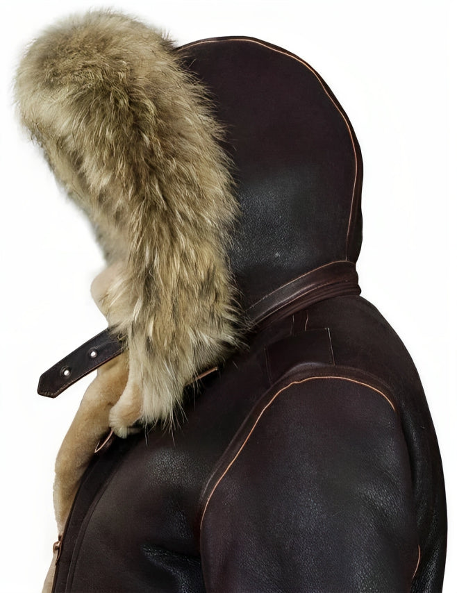 Luvik | B-7 Arctic Parka Jakke