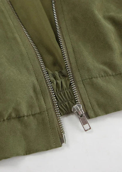 Luvik | Edge - Kontrastivetokki ja leveäkäärinen housusetti