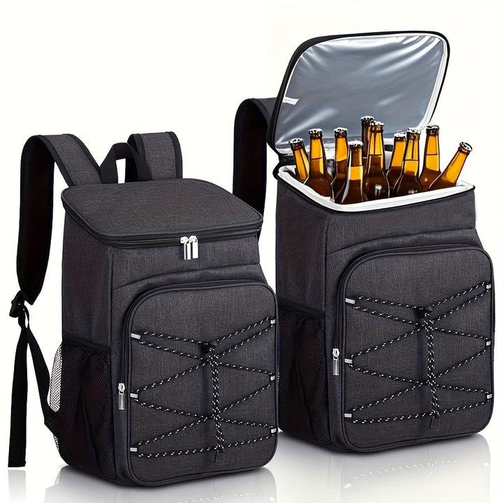 Isolert Lunsjrugsekk 30L | Luvikno