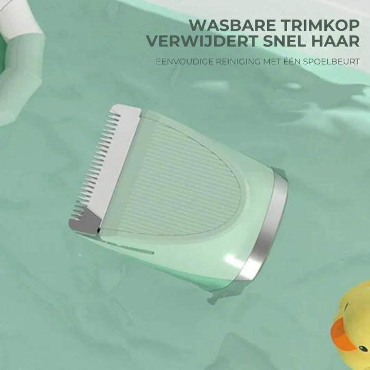 Pet Grooming Kit - GroomEase Pro Luvikno