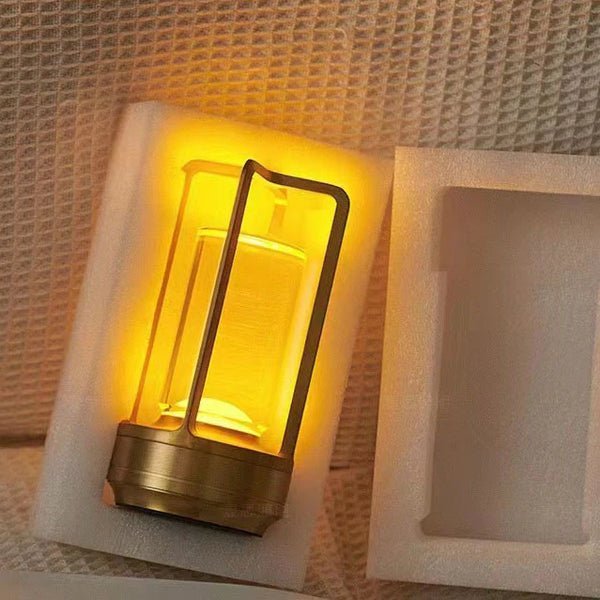 Lampe - Eleganse belyse - Tidløst design | Luvikno