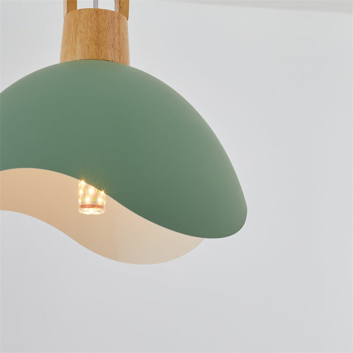 Luvikno | EleganteLuxe - Luksus Morandi Pendellampe for Interiør