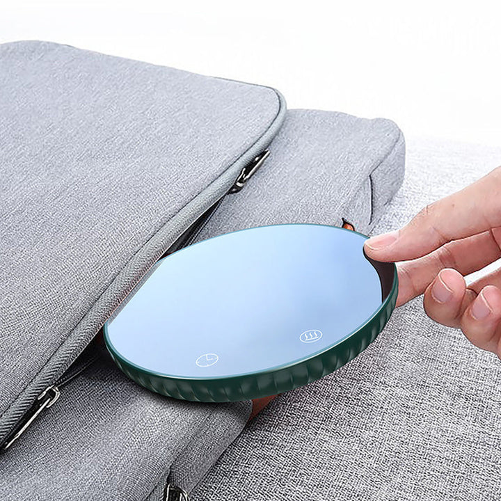 Smart Termostat Coaster | Luvikno