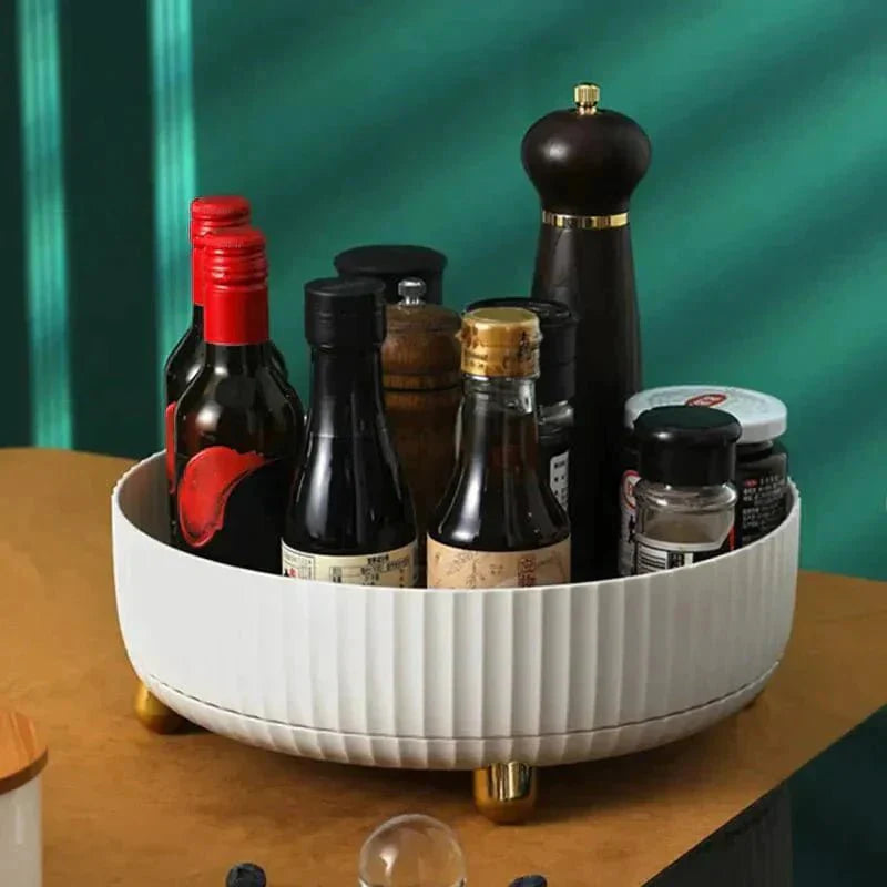 360° Organizer - Perfekt organisering - Plassbesparelse - Elegant stil | Luvikno