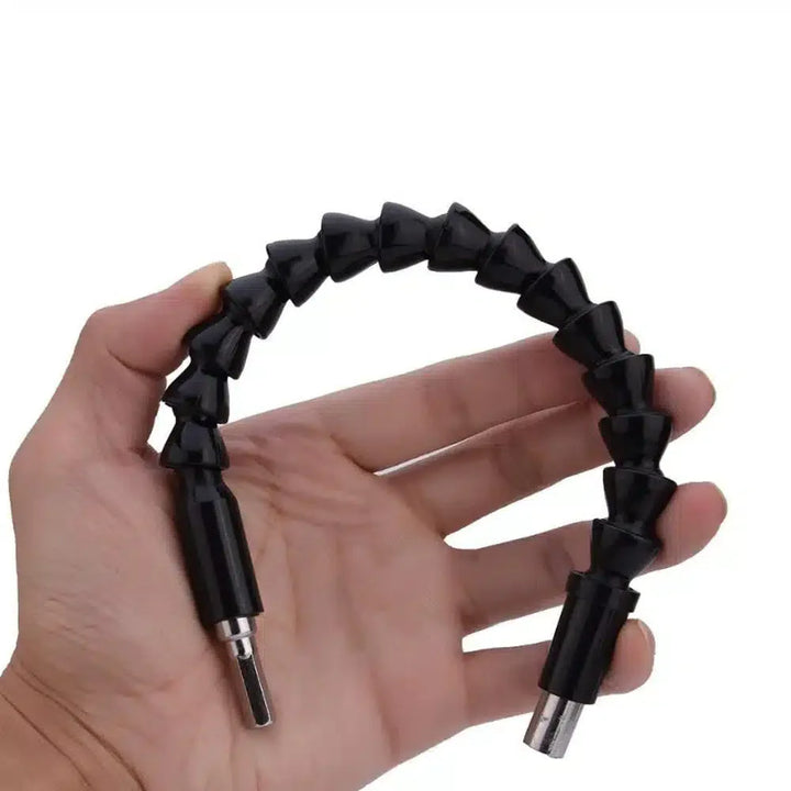 Flexible Bit Holder | Luvikno